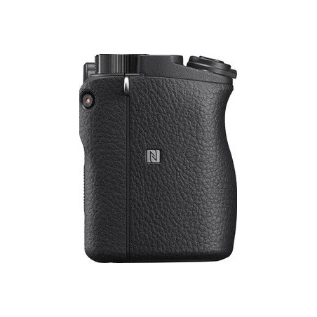 SONY ILCE A6400 242MP 4K XGA BLACK